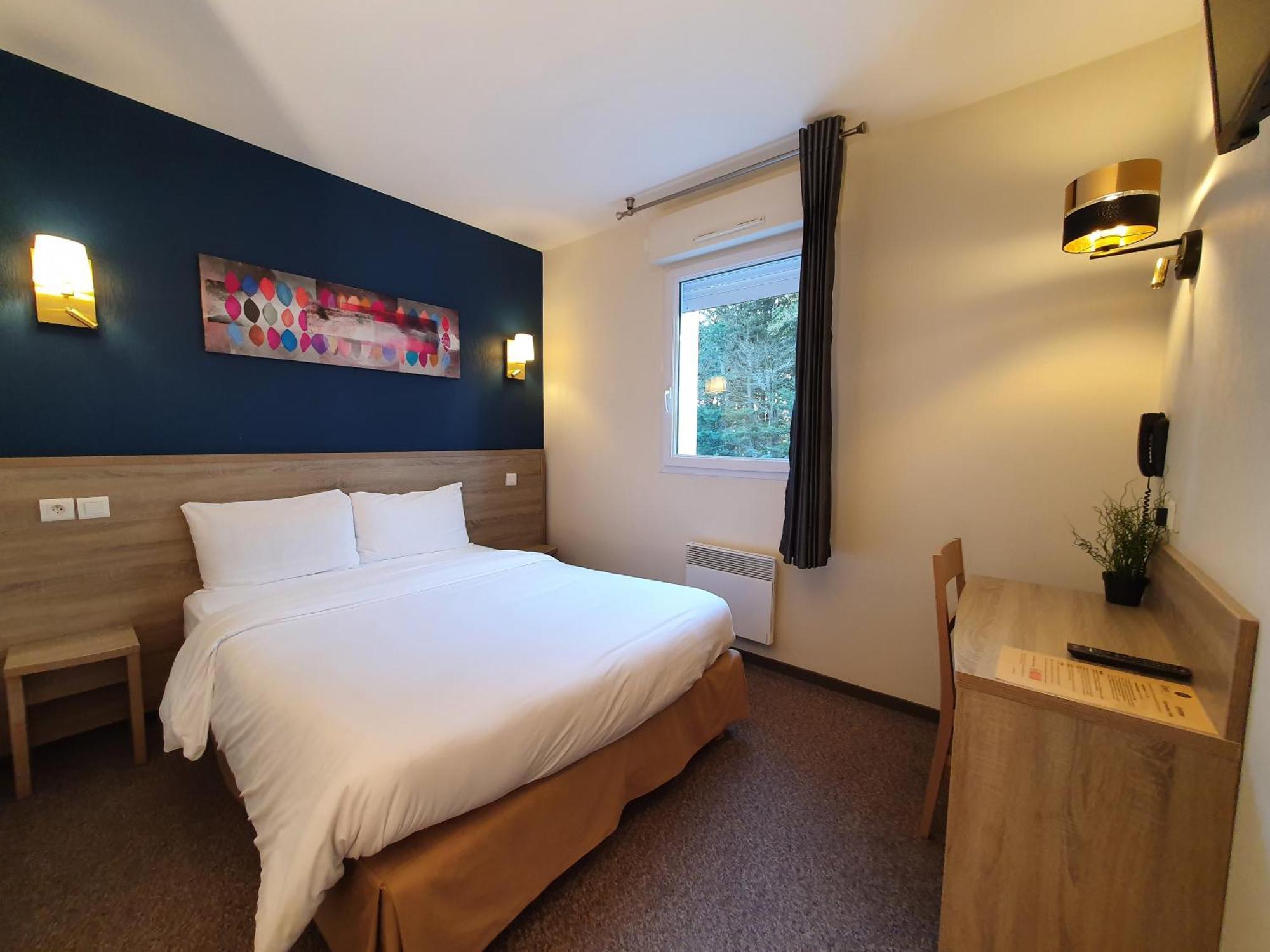 Hotel Salea ポルニック エクステリア 写真