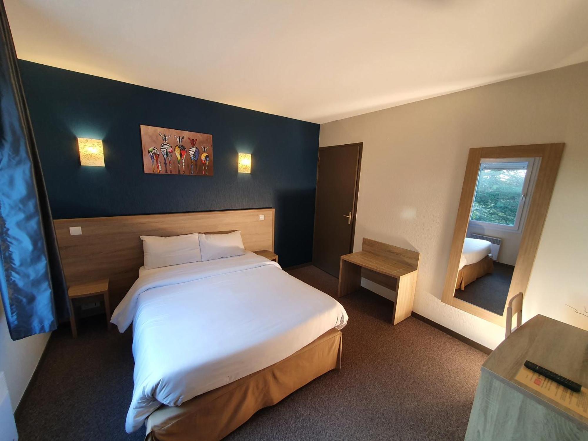 Hotel Salea ポルニック エクステリア 写真