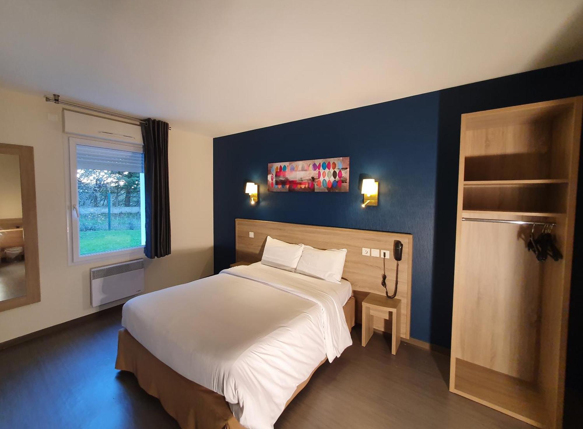Hotel Salea ポルニック エクステリア 写真