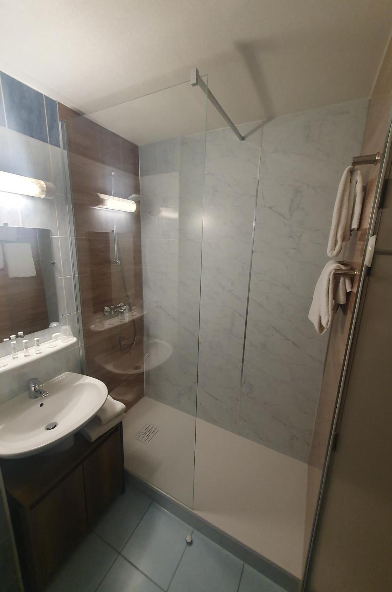 Hotel Salea ポルニック エクステリア 写真