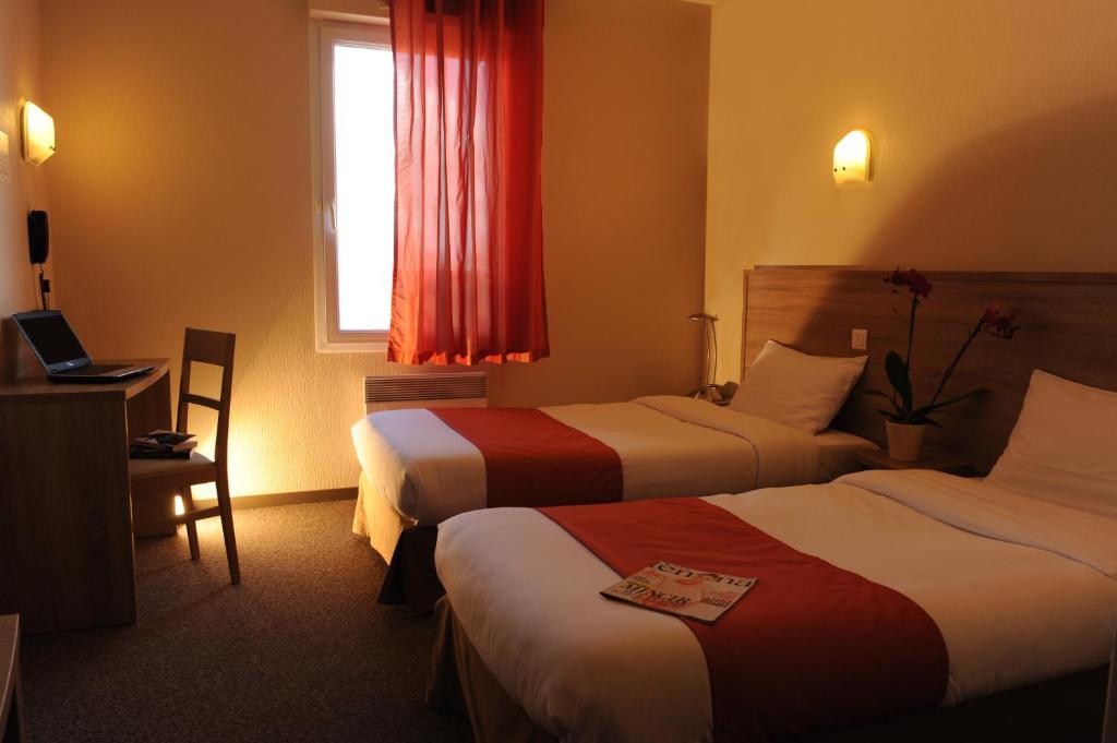 Hotel Salea ポルニック 部屋 写真