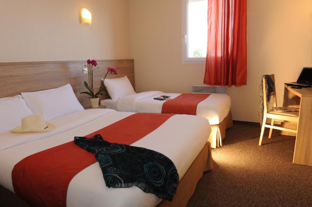 Hotel Salea ポルニック 部屋 写真
